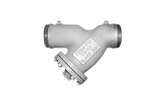 Titan - Model YS63-CS - Y Strainer