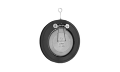 Titan - Model CV12-CS - Swing Check Valve