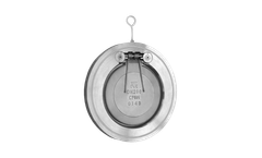 Titan - Model CV12-SS - Swing Check Valve