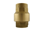 Titan - Model CV20-BR - Swing Check Valve