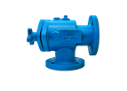 Titan - Model SD22-CI - Pump Suction Diffuser