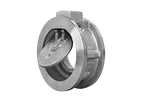 Titan - Model CV34-SS - Swing Check Valve