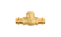 Titan - Model CV37-NB - Swing Check Valve