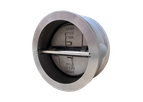 Titan - Model CV42-CS - Dual Disc Check Valve
