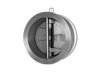 Titan - Model CV44-CS - Dual Disc Check Valve