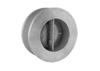 Titan - Model CV46-CS - Dual Disc Check Valve
