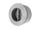 Titan - Model CV47-CS - Dual Disc Check Valve