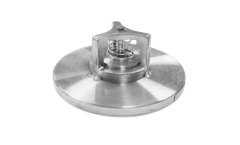 Titan - Model CV71-SS - Insert Check Valve