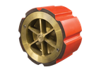 Titan - Model CV90-DI - Silent Check Valve