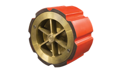 Titan - Model CV90-DI - Silent Check Valve