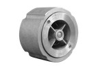 Titan - Model CV91-SS - Silent Check Valve