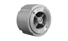 Titan - Model CV91-SS - Silent Check Valve