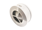 Titan - Model CV92-CS - Axial Flow Check Valve