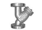 Titan - Model YS64-SS - Y Strainer