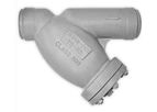 Titan - Model YS65-CS - Y Strainer