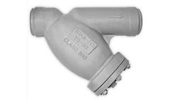 Titan - Model YS65-CS - Y Strainer