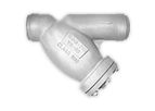 Titan - Model YS65-SS - Y Strainer