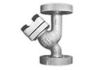 Titan - Model YS66-SS - Y Strainer