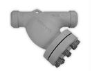 Titan - Model YS67-CS - Y Strainer