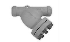 Titan - Model YS67-CS - Y Strainer