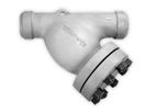 Titan - Model YS67-SS - Y Strainer