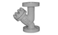 Titan - Model YS68-CS - Y Strainer