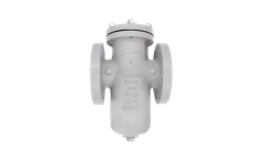 Titan - Model BS86-CS - Basket Strainer