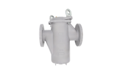 Titan - Model BS87F-CS - Basket Strainer