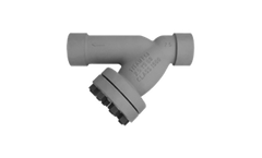 Titan - Model YS84-CS - Y Strainer