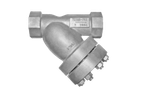 Titan - Model YS84-SS - Y Strainer