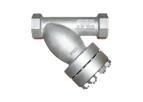 Titan - Model YS86-SS - Y Strainer