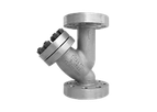 Titan - Model YS68-SS - Y Strainer