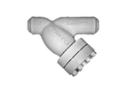 Titan - Model YS69-SS - Y Strainer
