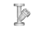 Titan - Model YS70-SS - Y Strainer