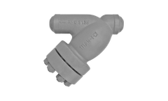 Titan - Model YS71-CS - Y Strainer