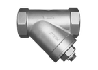 Titan - Model YS80T-SS - Y Strainer