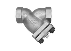 Titan - Model YS81BC-SS - Y Strainer