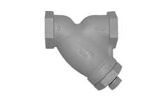 Titan - Model YS82-CS - Y Strainer