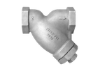 Titan - Model YS82-SS - Y Strainer