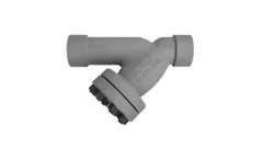 Titan - Model YS83-CS - Y Strainer