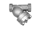 Titan - Model YS83-SS - Y Strainer