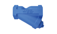 Titan - Model YS12-CI - Y Strainer