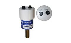 Aquatrak - Model 5003-SEN-4 - Top-Mounted Water Tight Switchcraft Connector Sensor