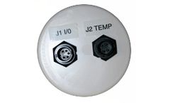 Aquatrak - Model 5002-SEN-4 - Top Mounted Waterproof Impulse Connector Sensor