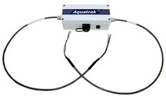 Aquatrak - Model 4110-MC-02 - Water Monitoring Built-in Cables Controller