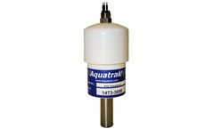 Aquatrak - Model 3003-XCR-4 - Liquid Level Transducer
