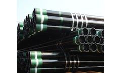 Tianjin - Model K55 - Nue Tubing