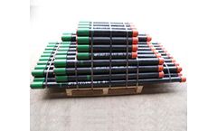 Tianjin - Model N80 - Tubing Pup Joints