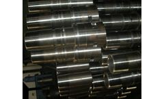 Tianjin - Model EUE - Thread Pup Joints