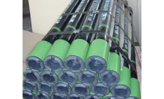 Tianjin - Model J55 - Pup Joints Eue